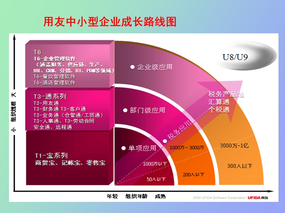 用友通价值亮点.ppt_第2页