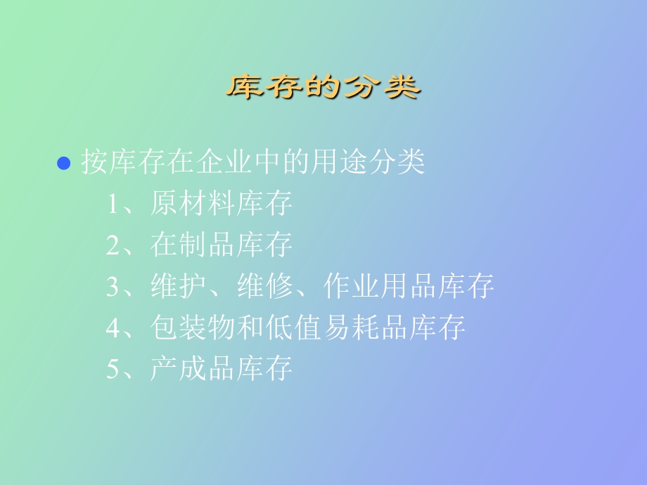 现代企业仓储管理.ppt_第3页