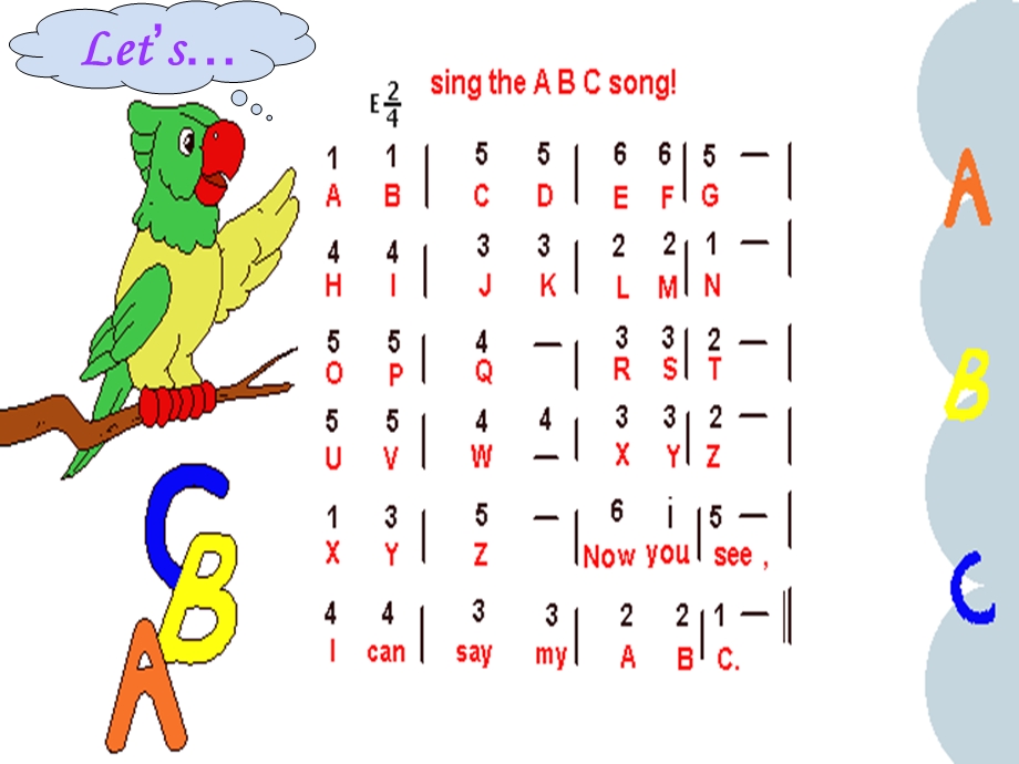 1用字母表示数PPT课件.ppt_第2页