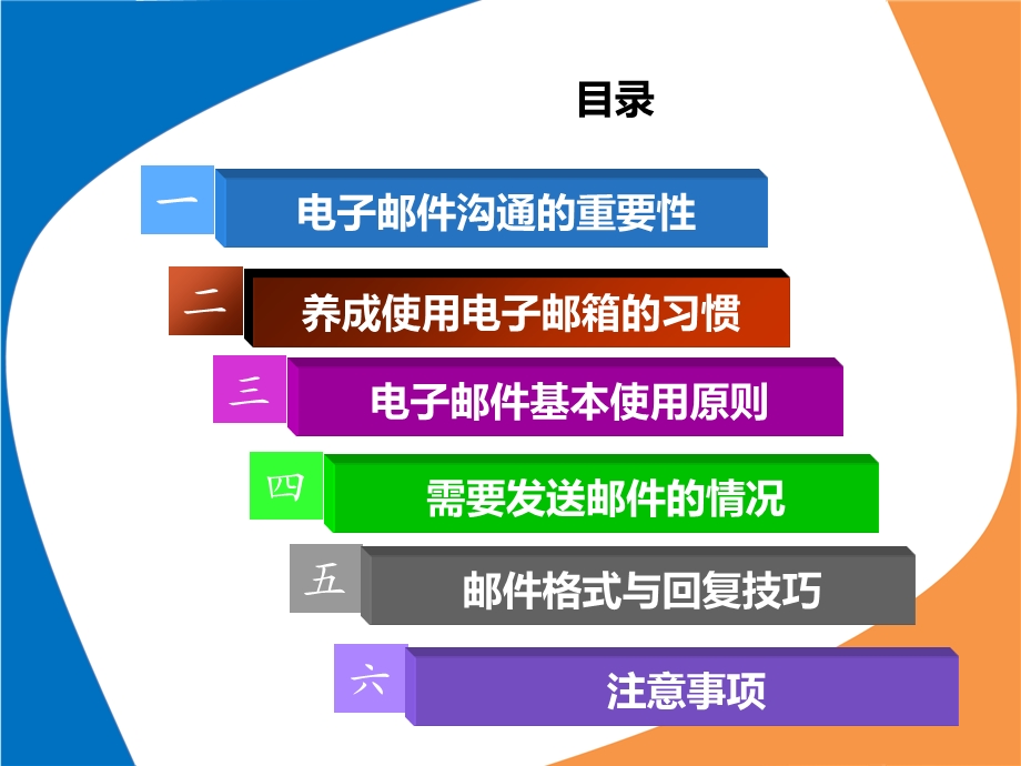 电子邮件礼仪培训课件.ppt_第2页