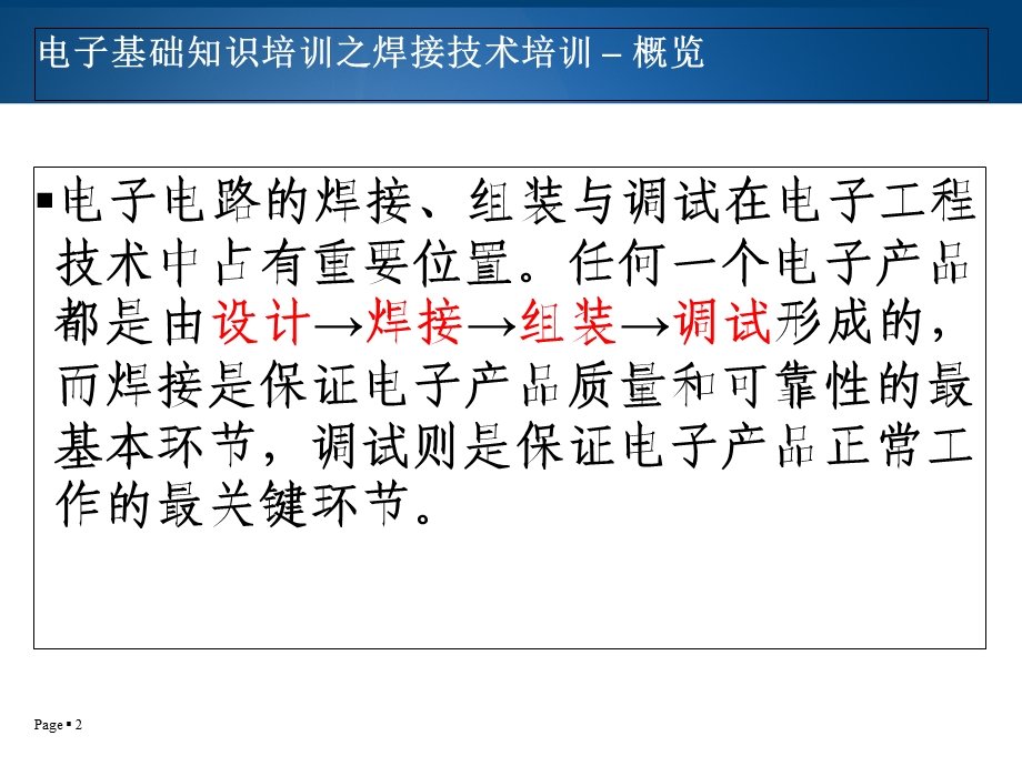 电子电路焊接技术.ppt_第2页