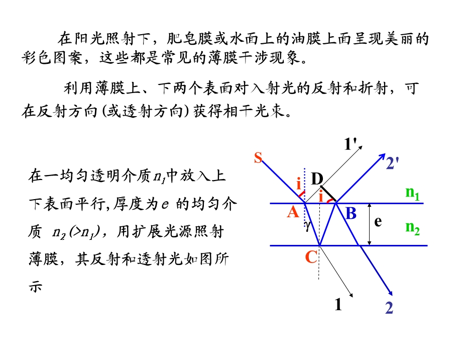 物理光学-3光的干涉.ppt_第3页