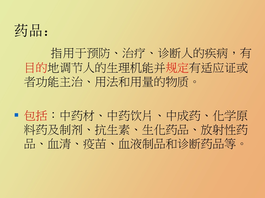 药品质量监督管理.ppt_第3页