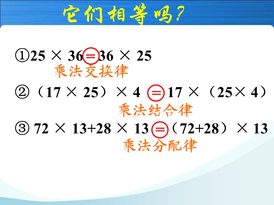 整数乘法运算定律推广到分数乘法课件.ppt_第3页