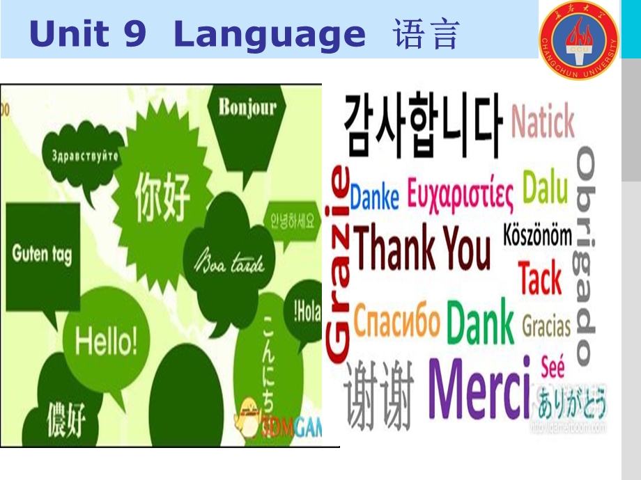 现代大学英语听力2Unit-9language.ppt_第3页