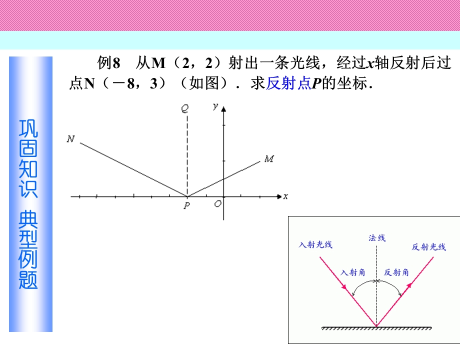 直线方程与圆的方程的应用举例.ppt_第2页