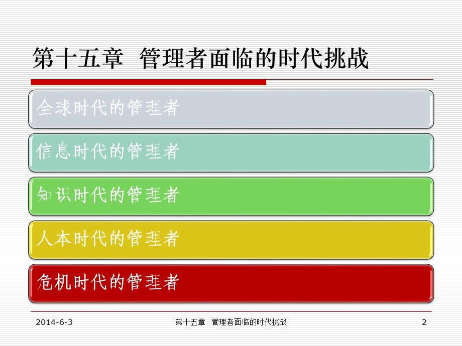 15.管理者面临的时代挑战.ppt_第2页