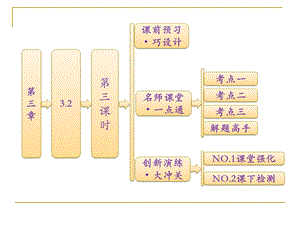 用向量方法求空间角.ppt