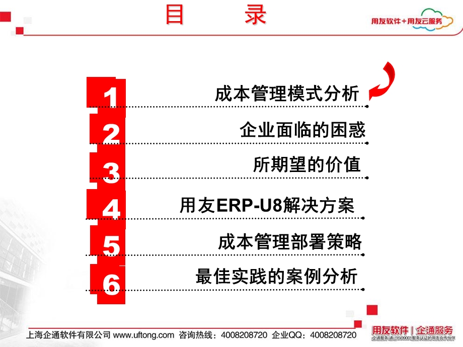 用友ERP-U8成本管理解决方案.ppt_第2页