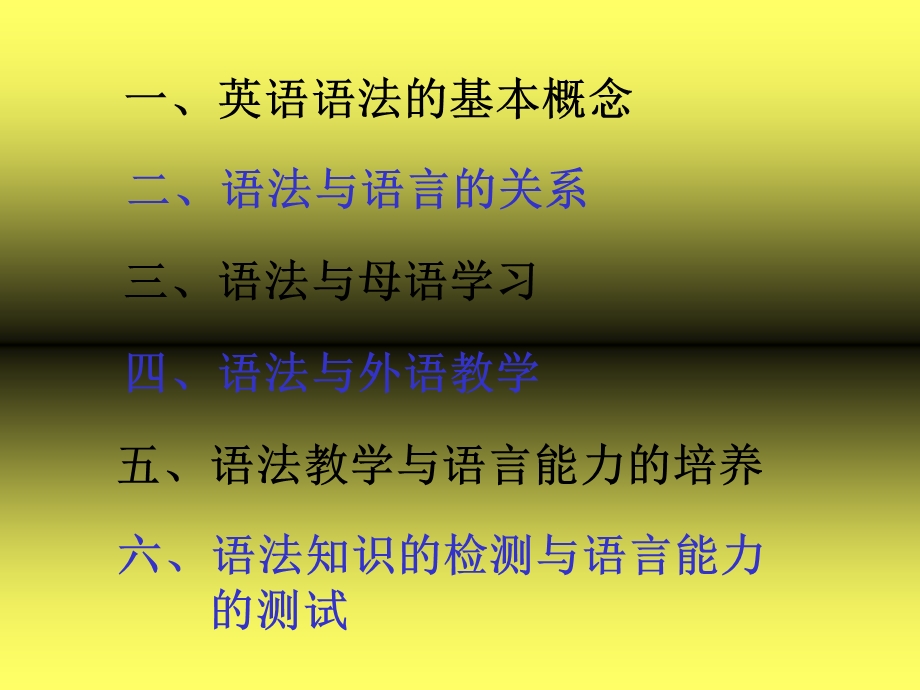 英语语法教学方法的思考.ppt_第2页