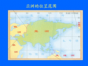 综合探究北美洲地形、气候、河流之间的关系.ppt