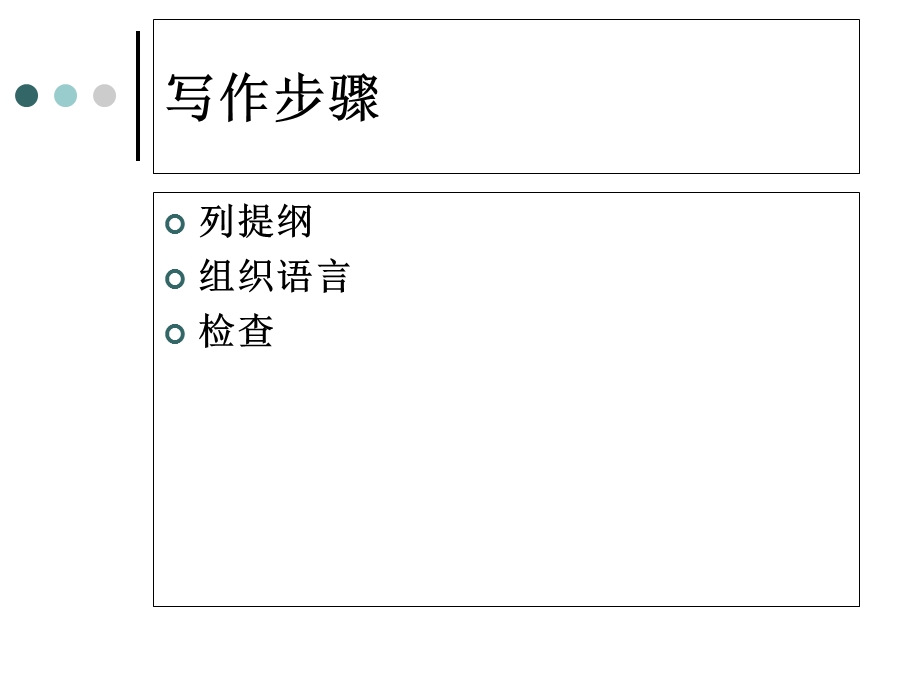 自考英语英语作文模板.ppt_第3页