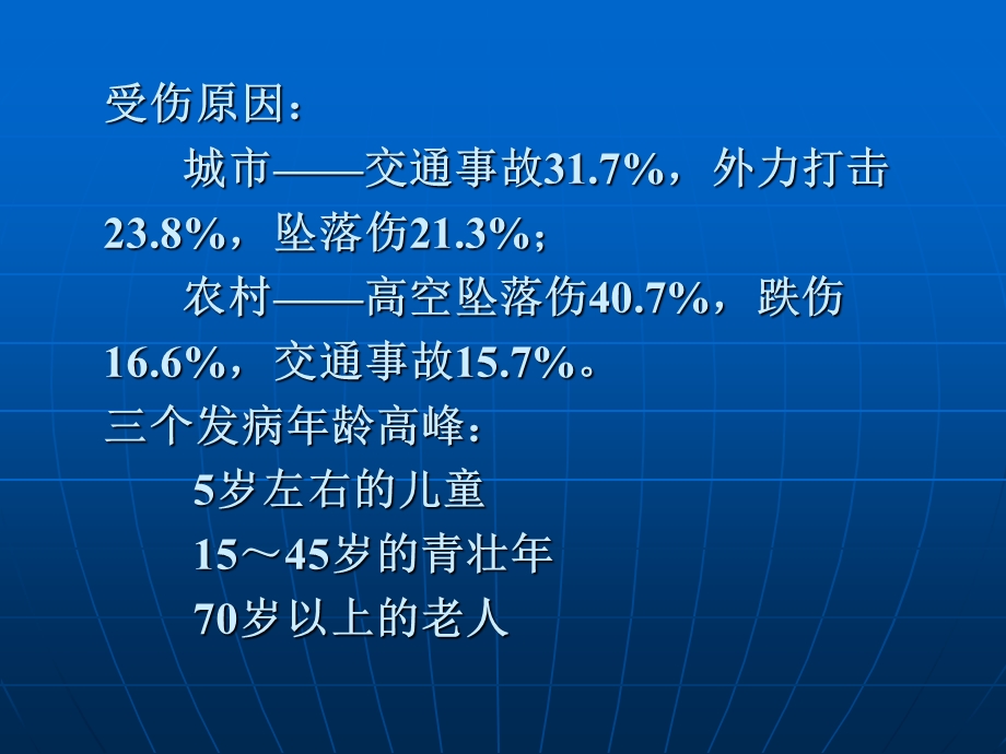 脑挫裂伤的规范化治疗.ppt_第3页