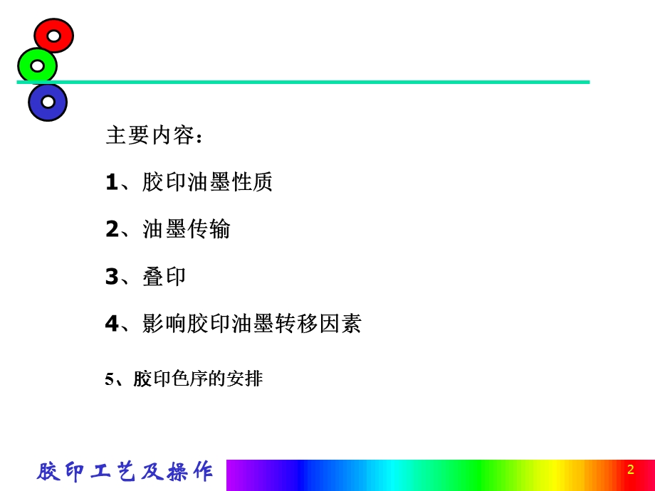 胶印的工艺及操作.ppt_第2页