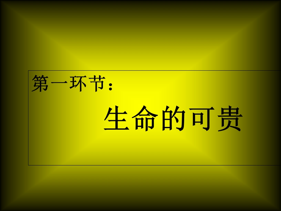 珍惜生命-幸福生活ppt.ppt_第2页