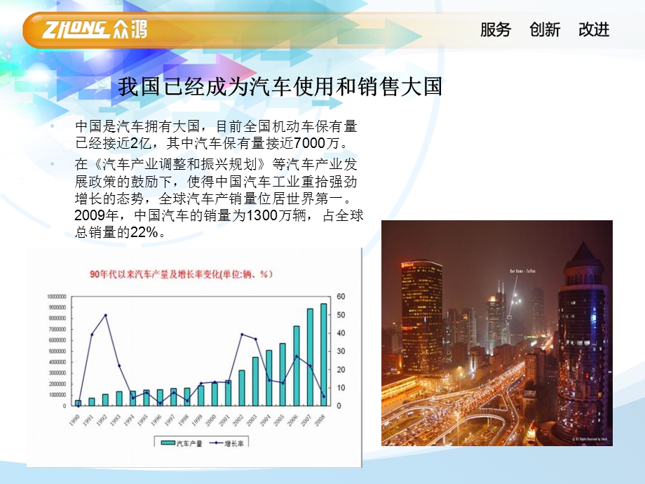 物联网在汽车电子信息的应用.ppt_第2页