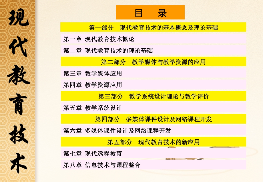 现代教育技术教学课件.ppt_第2页