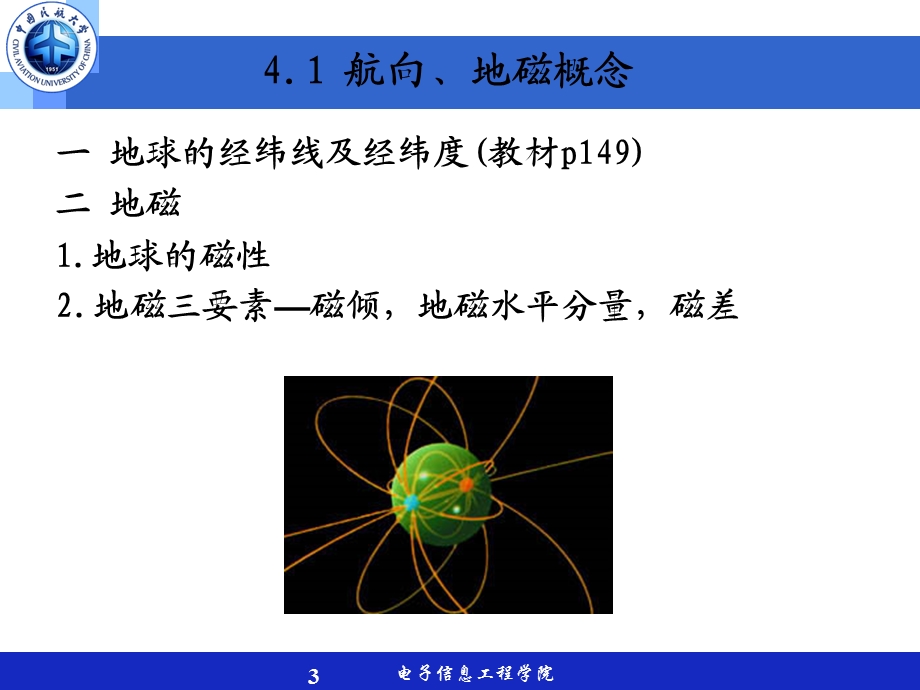 航向测量系统惯性导航.ppt_第3页