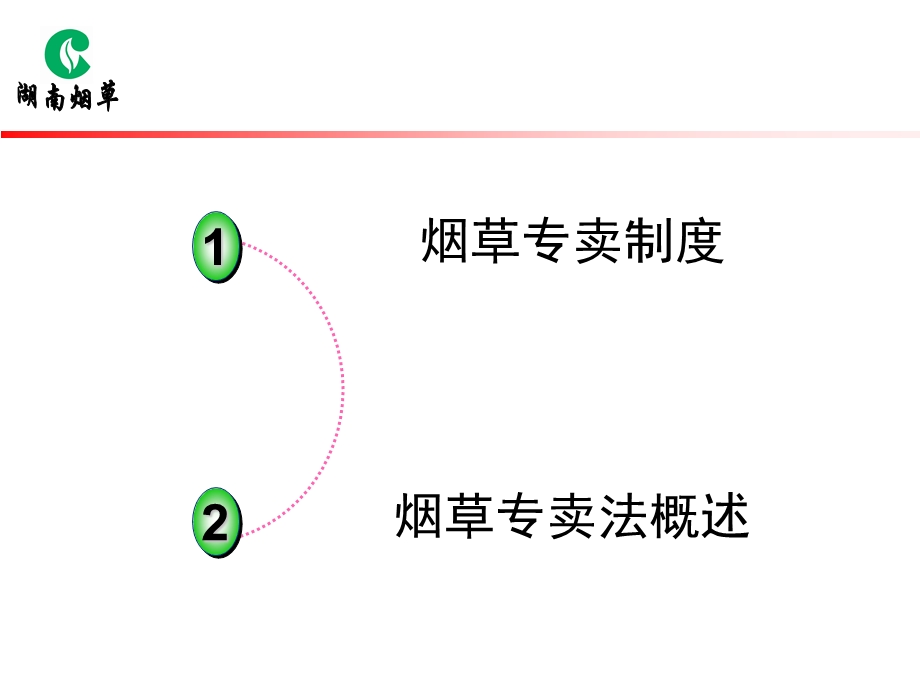 烟草专卖局培训课件：《烟草专卖法》.ppt_第2页