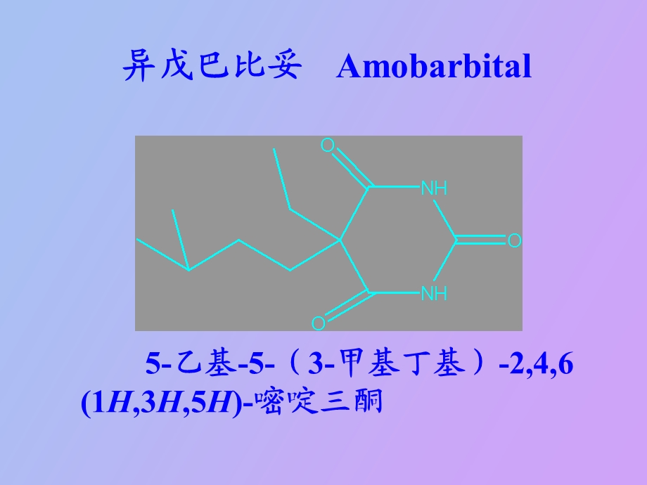 药物化学之外周神经.ppt_第2页