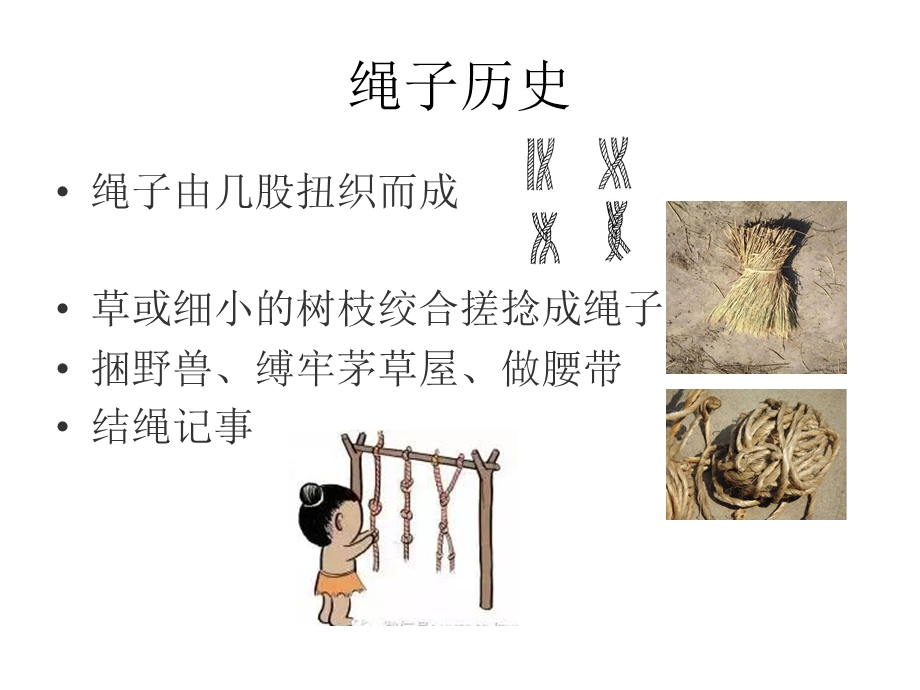 绳子种类和用途.ppt_第2页