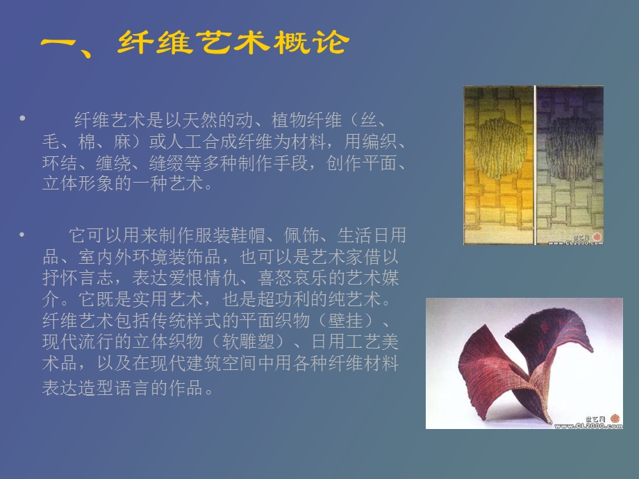 现代纤维艺术.ppt_第2页