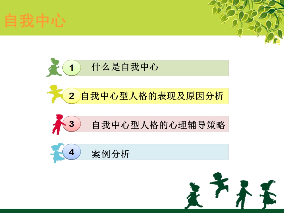 自我中心人格.ppt_第2页