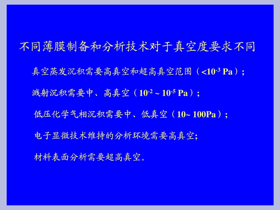 真空技术基础.ppt_第2页