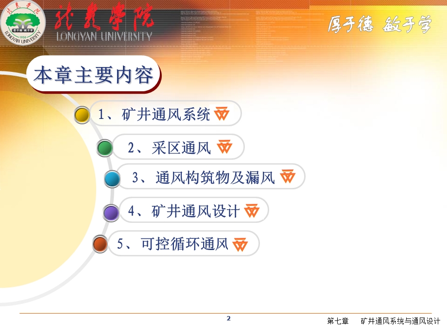 由于福建煤矿的赋存条件及地质构造复杂等原因.ppt_第2页