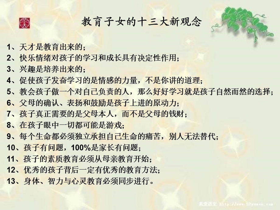 家庭教育方式方法学习.ppt_第2页