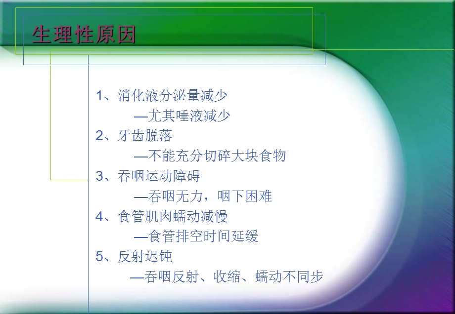 老人吞咽困难预防与护理.ppt_第3页