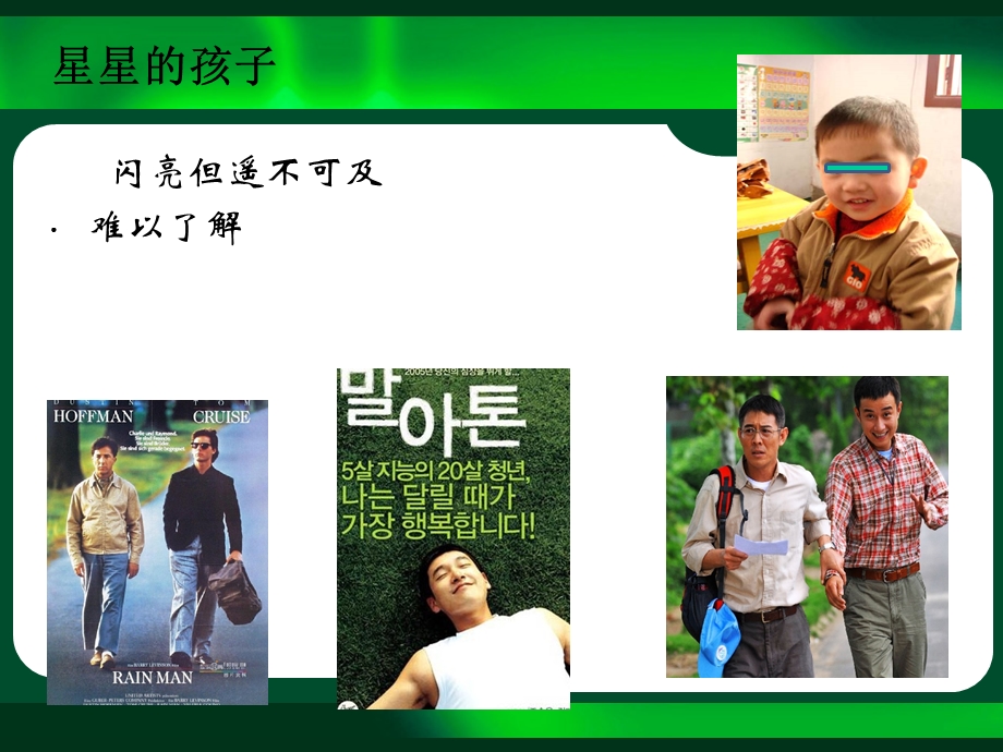 自闭症儿童的早期干预.ppt_第2页