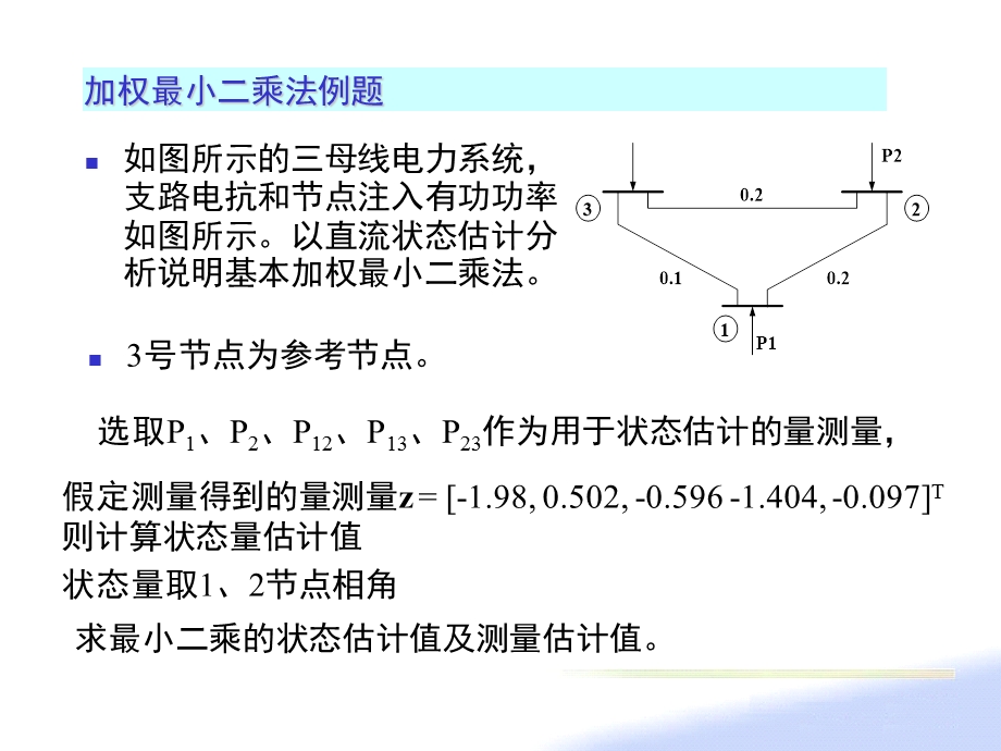 直流最小二乘估计.ppt_第1页