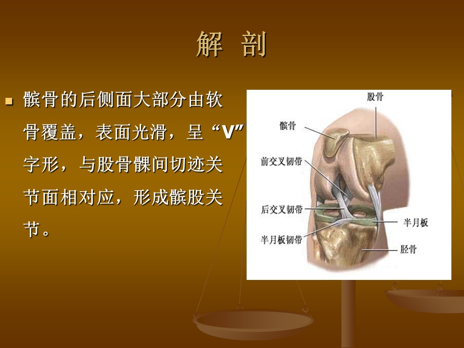 膝三穴温针灸治疗髌骨软化症.ppt_第2页