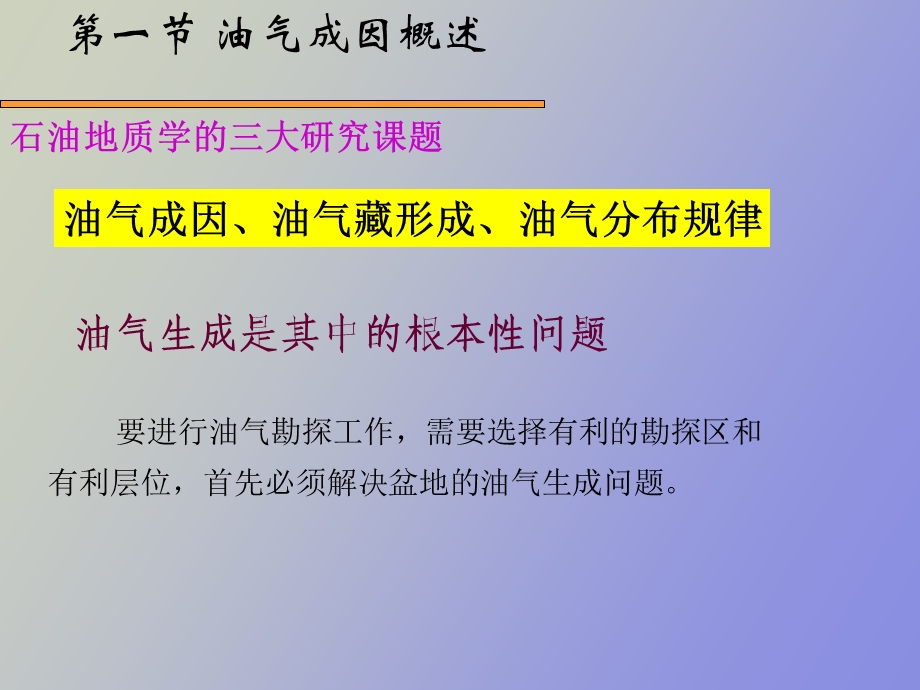 现代油气成因理论.ppt_第3页