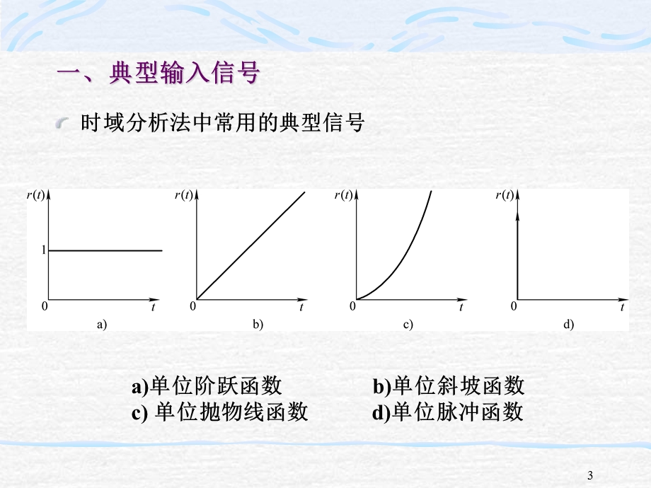 自动控制原理与系统第三章控制系统性能分析.ppt_第3页