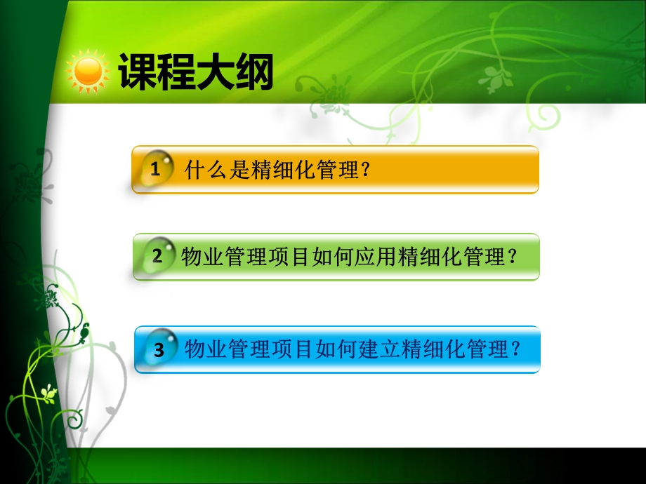 物业项目精细化管理(ppt).ppt_第2页