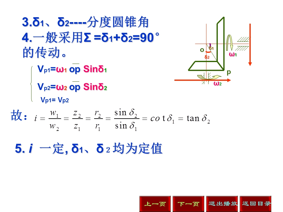 直齿圆锥锥齿轮传动.ppt_第3页