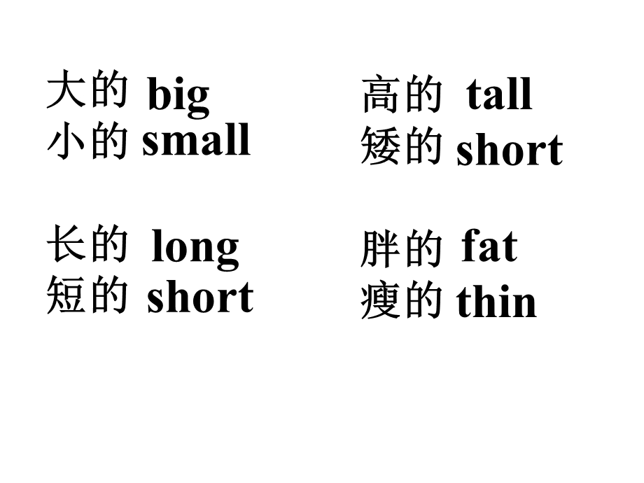 湘少版五年级英语上册Whatdoesshelooklike.ppt_第2页