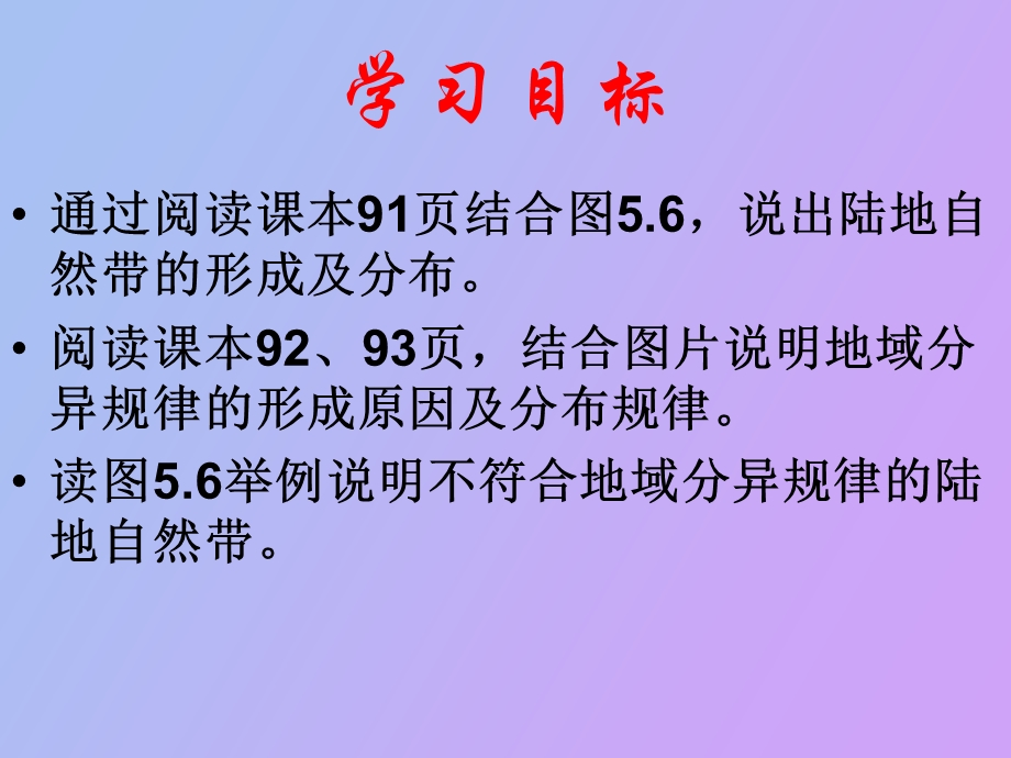 自然地理环境的差异性课件可用.ppt_第2页