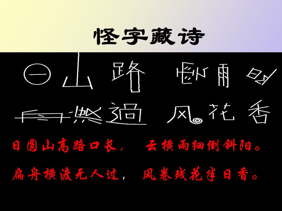 语文写作提高联想与想象.ppt_第3页