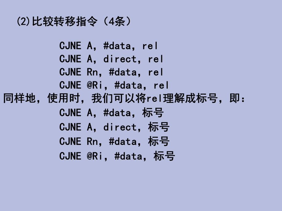 转移指令及位操作指令.ppt_第3页