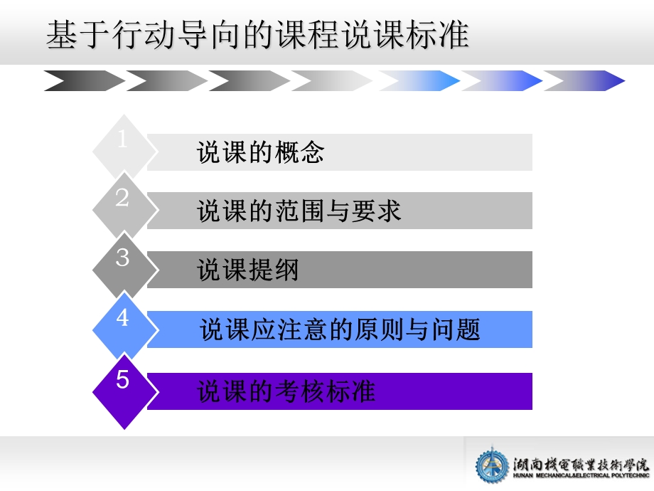 项目九说课课件的设计.ppt_第2页