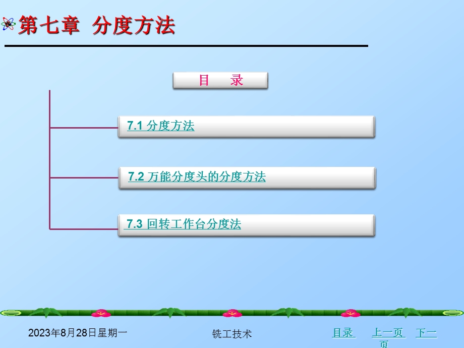 铣工技术分度方法.ppt_第2页