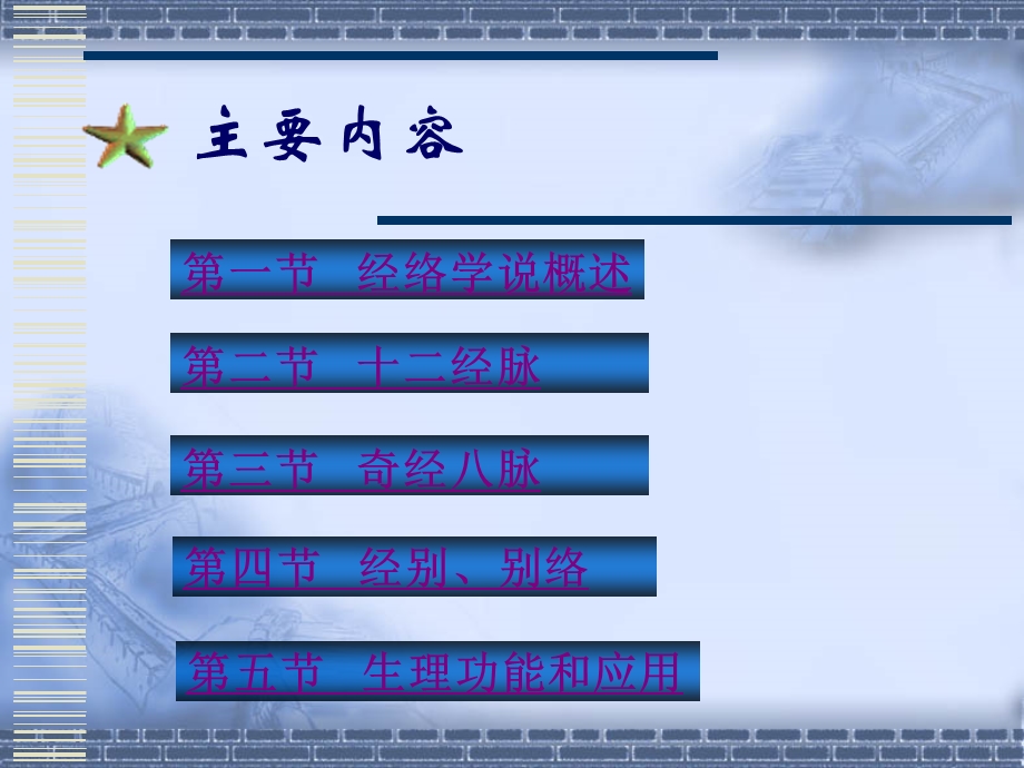 第四章　经络.ppt_第2页