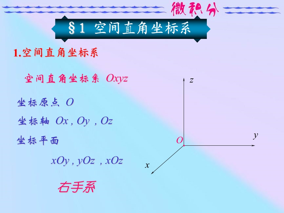 量代数与空间解析.ppt_第2页