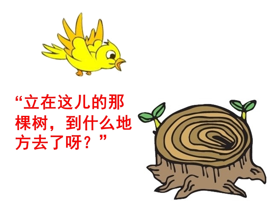 优秀教案评比去年的树课件.ppt_第2页