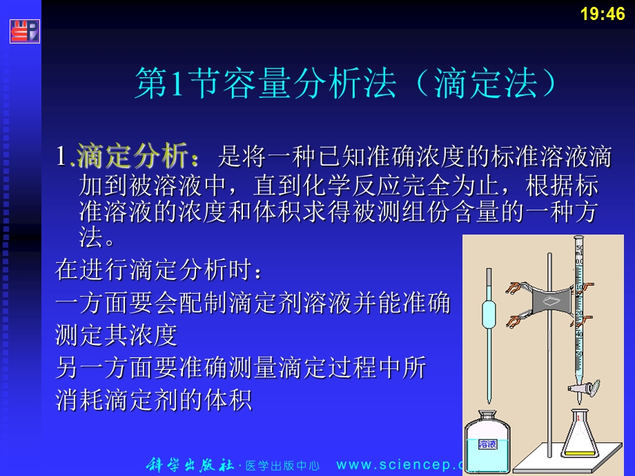 《药物分析》第6章：药物的含量测定方法.ppt_第3页