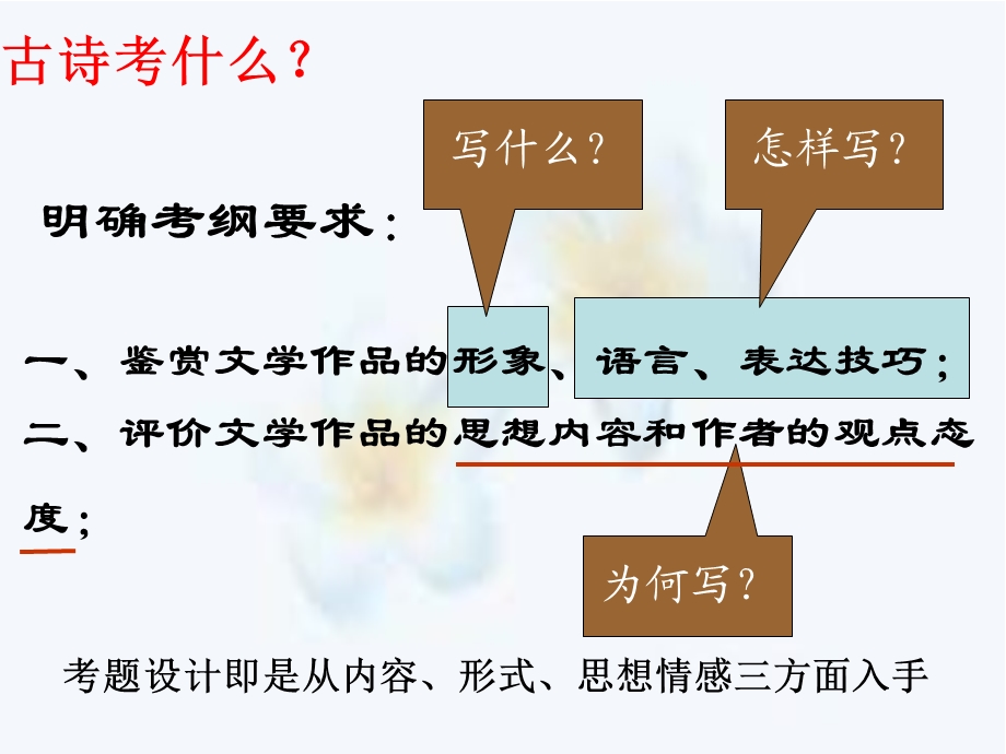 诗歌鉴赏几种类题型.ppt_第2页