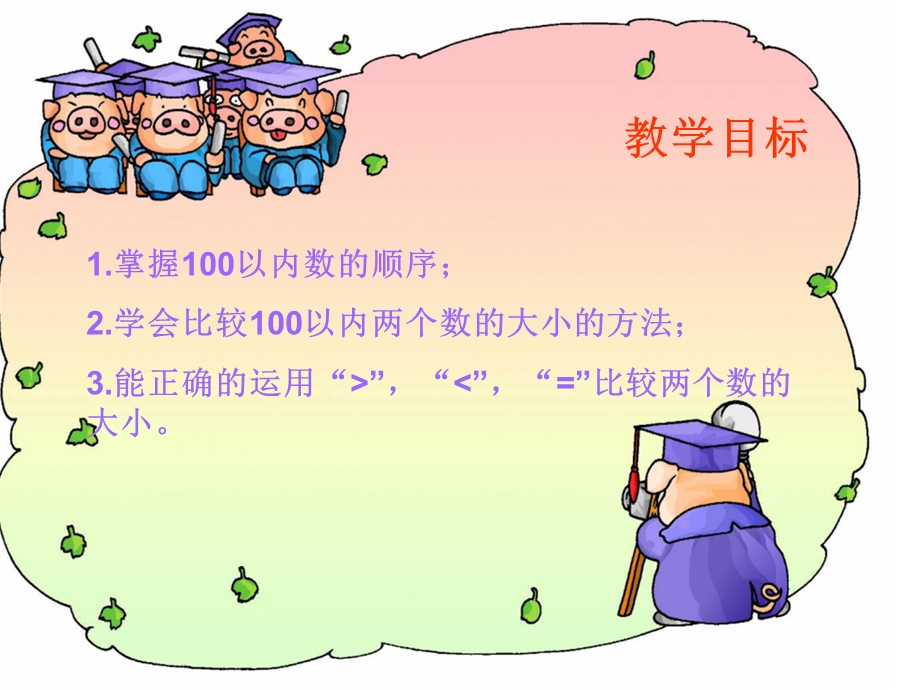 西师大版数学一下数的顺序大小比较课件之二.ppt_第2页